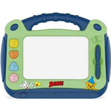 Bamse Ridetavle