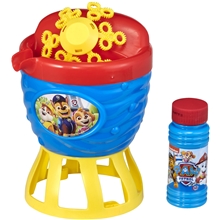 Paw Patrol Sæbeboblefontæne