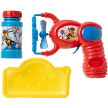 Paw Patrol boble pistol