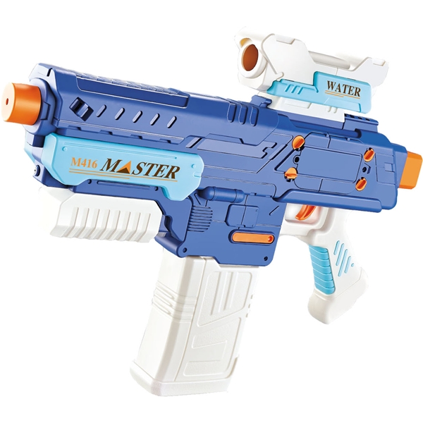 Tr-E43 Elektronisk Vandpistol