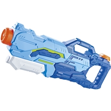 Tr-49 Vandblaster