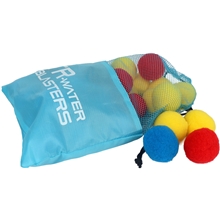 Vandballon 30 stk.