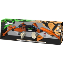 Air Storm Z-Tek Bue