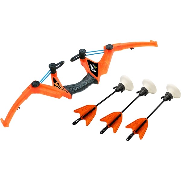 Air Storm Z-Tek Bue (Billede 1 af 3)