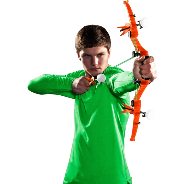 Air Storm Z-Tek Bue (Billede 3 af 3)