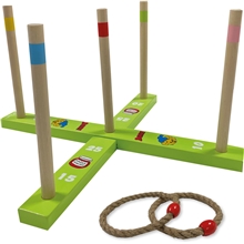 Bamse Ringespil
