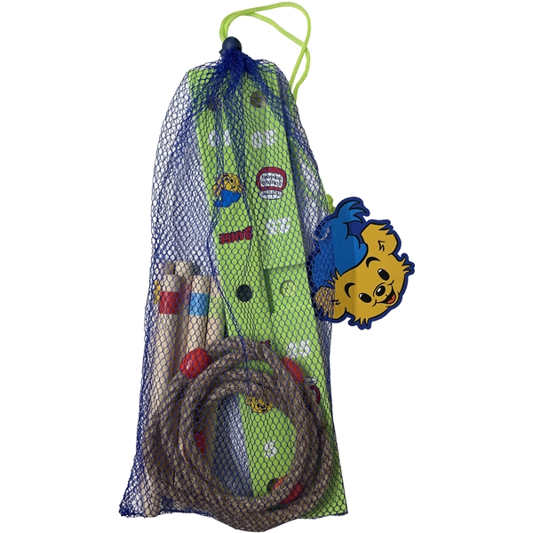 Bamse Ringespil (Billede 2 af 2)