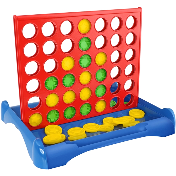 Brain Games Fire på Stribe (Billede 2 af 3)
