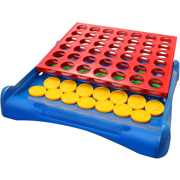 Brain Games Fire på Stribe (Billede 3 af 3)