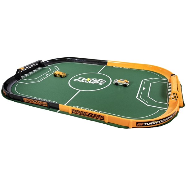 Turbo Champs Stadion (Billede 2 af 6)
