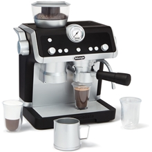Casdon Delonghi Legekaffemaskine