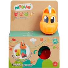Modimi Sensoriske Blok Hest