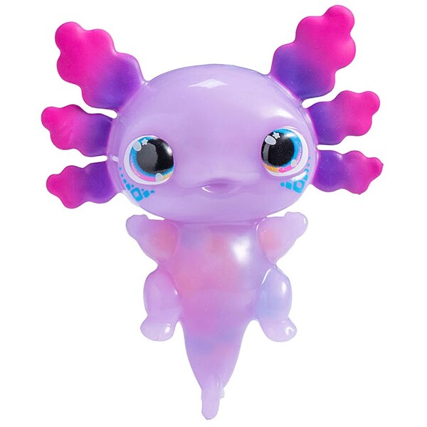Animagic Let’s Glo Axolotl Bubble Reef (Billede 2 af 3)