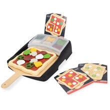 Casdon Ooni Leg Pizza Topping Station