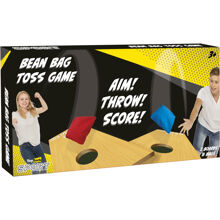 Toyrock Sport Ærteposespil