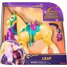 Unicorn Academy Enhjørningeblad 28 cm