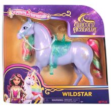 Unicorn Academy Wildstar 28 cm