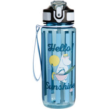 Mumin Hello Sunshine Flaske 8 dl