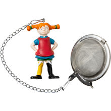 Pippi Langstrømpe Tebold