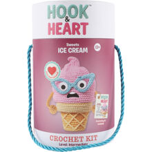 Hook & Heart Sjov Is