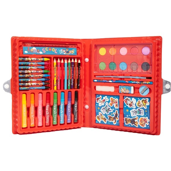 Paw Patrol Art Case (Billede 2 af 4)