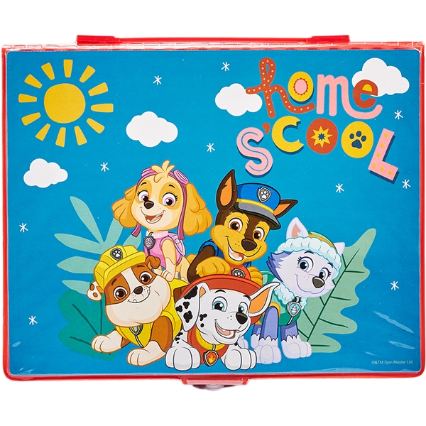 Paw Patrol Art Case (Billede 3 af 4)
