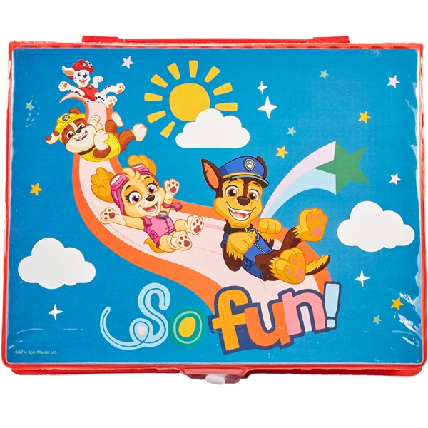 Paw Patrol Art Case (Billede 4 af 4)