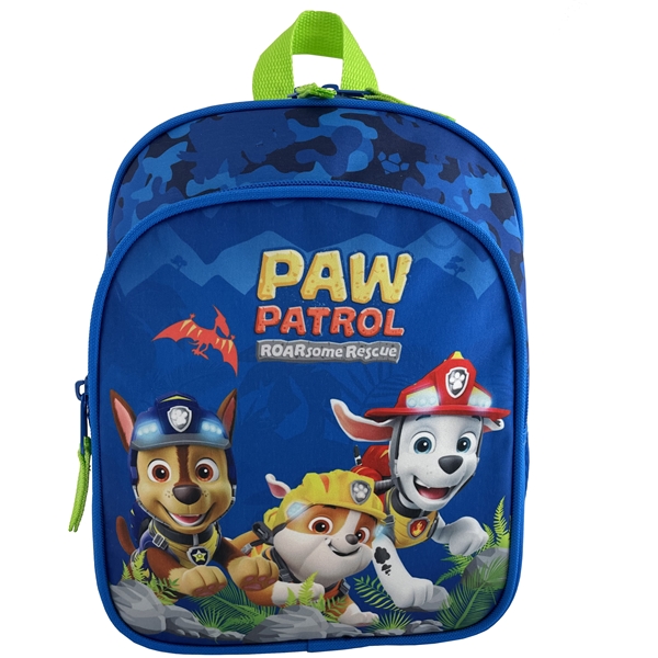 Misvisende Faial Økonomi Paw Patrol Lille Rygsæk - Tasker - Paw Patrol | Shopping4net