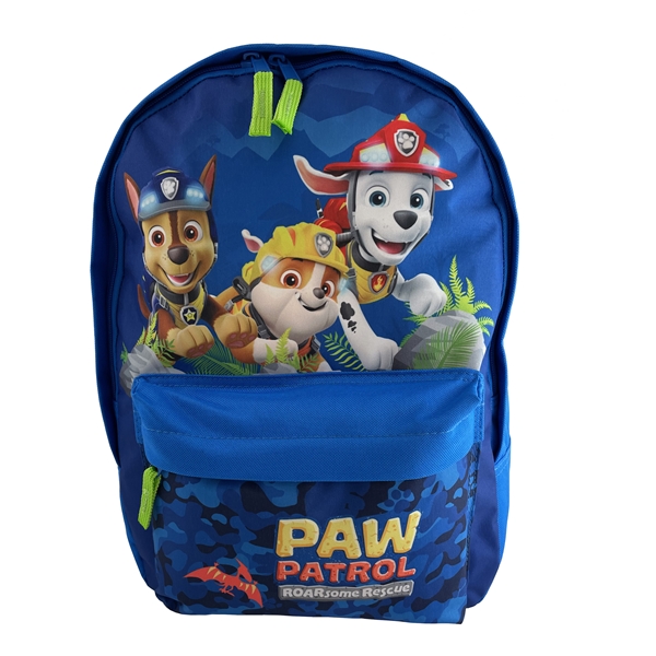 Paw Patrol Mellem Rygsæk - Tasker - Paw Patrol Shopping4net