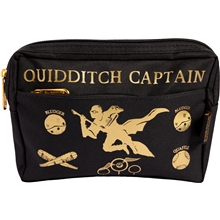 Harry Potter Quidditch Penalhus