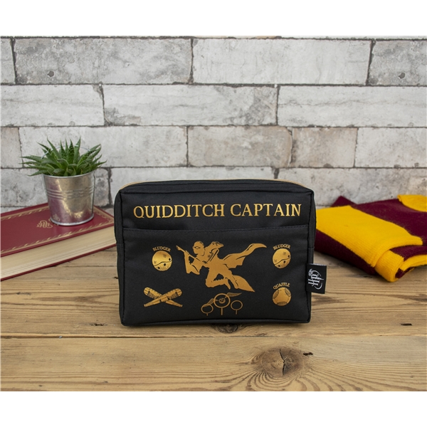 Harry Potter Quidditch Penalhus (Billede 3 af 3)