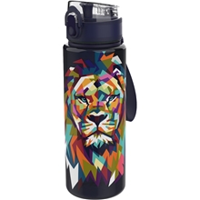 Lunch Buddies Lion Vandflaske 600 ml