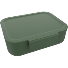 Grøn - Lunch Buddies Madkasse 600 ml