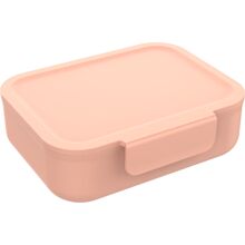 Fersken - Lunch Buddies Madkasse 600 ml