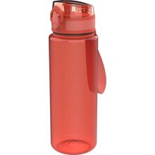 Rød - Lunch Buddies Drikkeflaske 600 ml