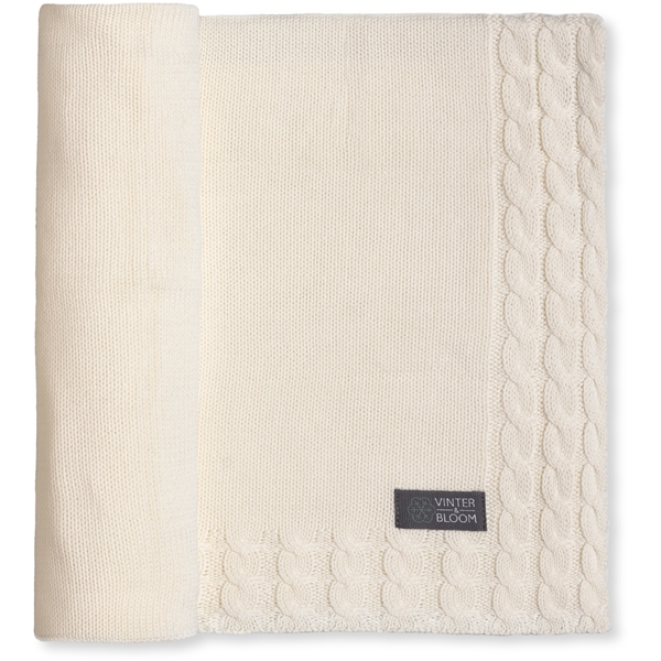 Vinter & Bloom Filt Joy EKO (Billede 1 af 5)