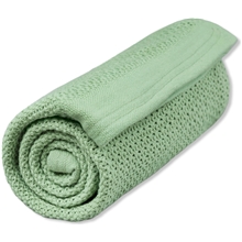 Dew Green - Vinter & Bloom Filt Soft Grid EKO