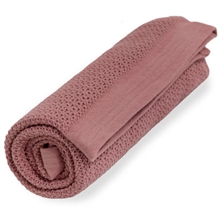 Evening Rose - Vinter & Bloom Filt Soft Grid EKO