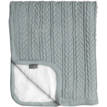 Vinter & Bloom Filt Cuddly Sage Green