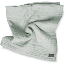 Sage Green - Vinter & Bloom Filt Muslin EKO