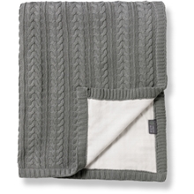 Misty Grey  - Vinter & Bloom Filt Bomuld Kramme EKO