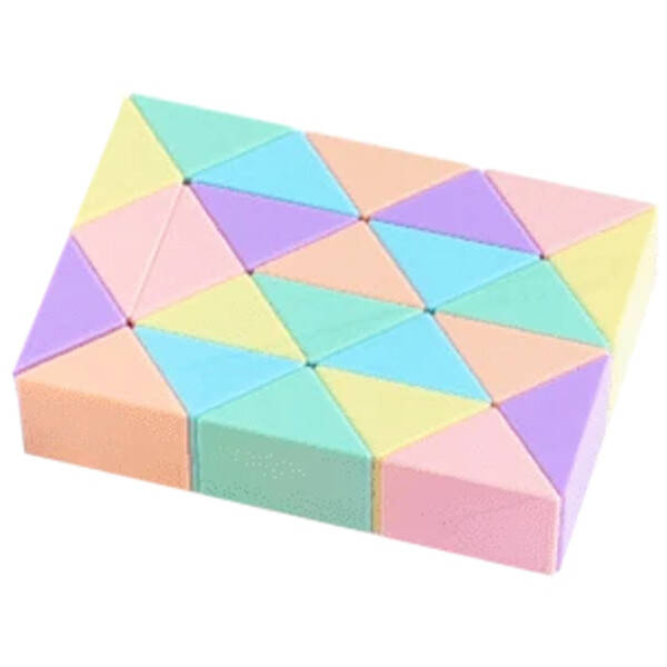 Vini Magic Snake Pastel (Billede 4 af 4)