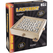 Vini Labyrintspil