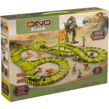 Multitrack Dino 168 Dele