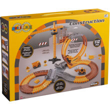Multitrack Construction 112 Dele