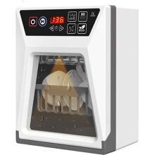 3-2-6 Opvaskemaskine