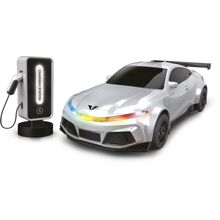 Speed Car R/C Bil med Ladestativ