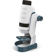 LED Mikroskop 180 x Zoom Mobil