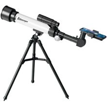 LED Teleskop 30+60 x Linse Mobil