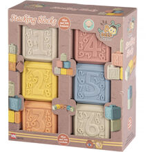 B Beez Stabling Klodser